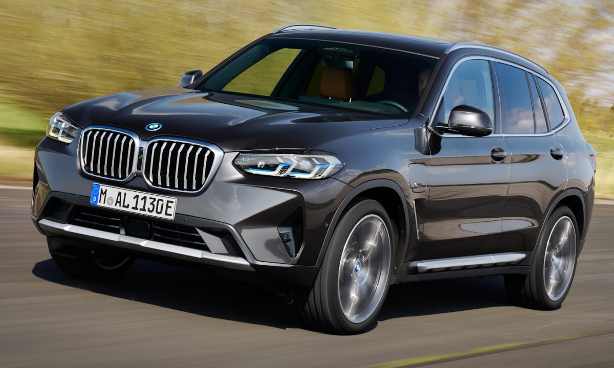 BMW Série 3 blindado nível III-A para transporte executivo premium em São Paulo