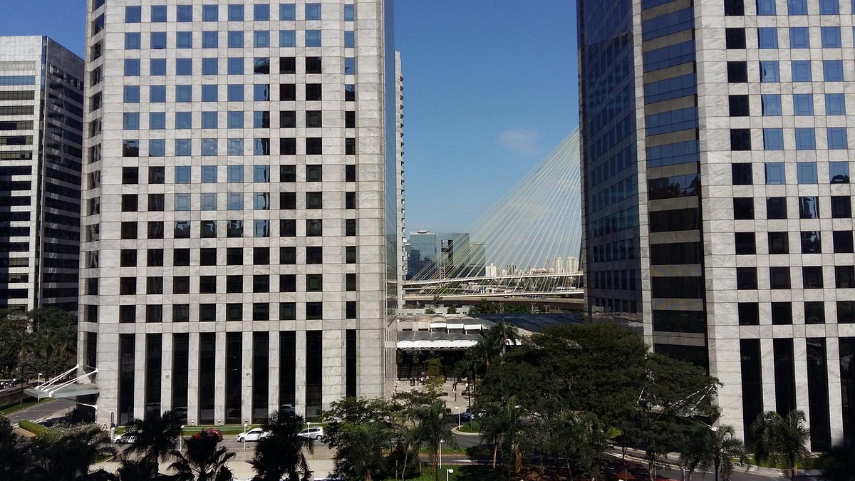 Brooklin - São Paulo