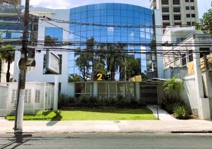 Jardim América - São Paulo
