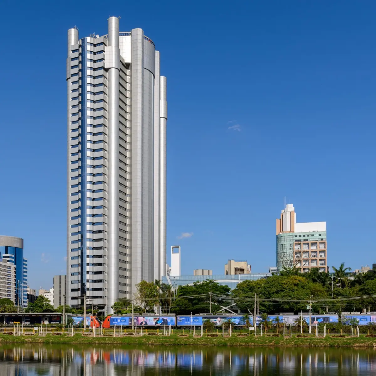 Liberdade - São Paulo