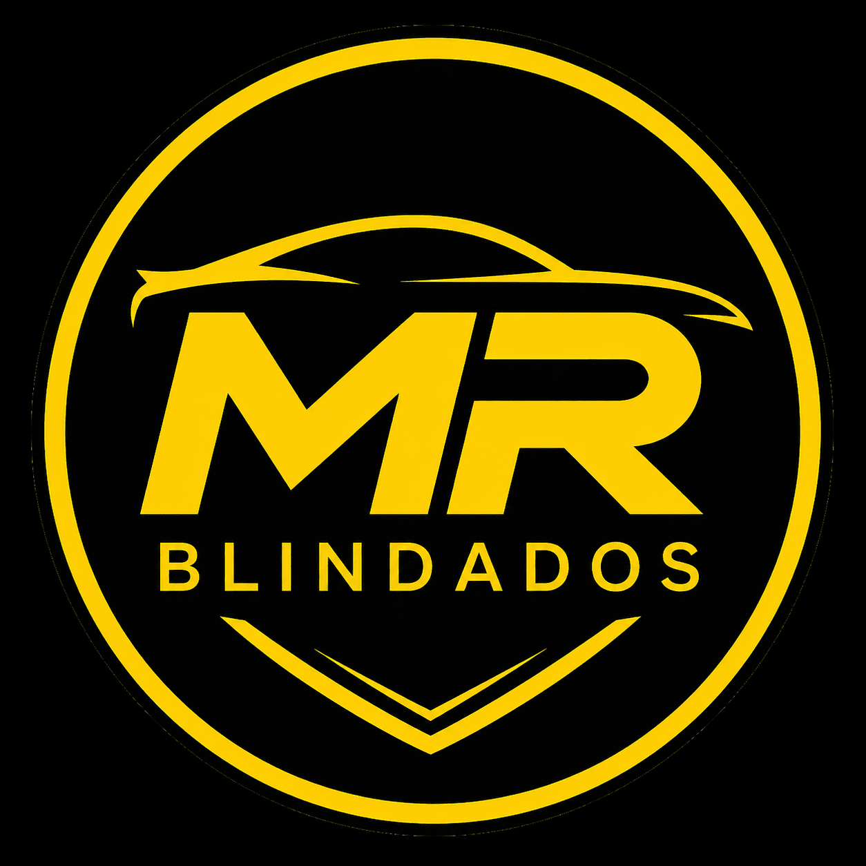 MRBLINDADOS