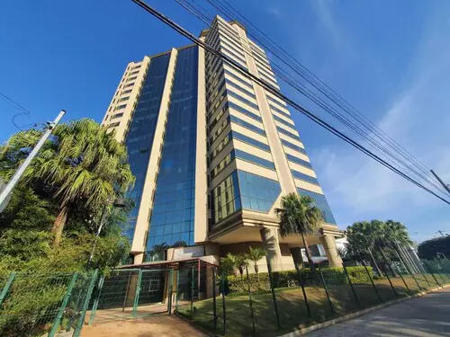 Moema - São Paulo