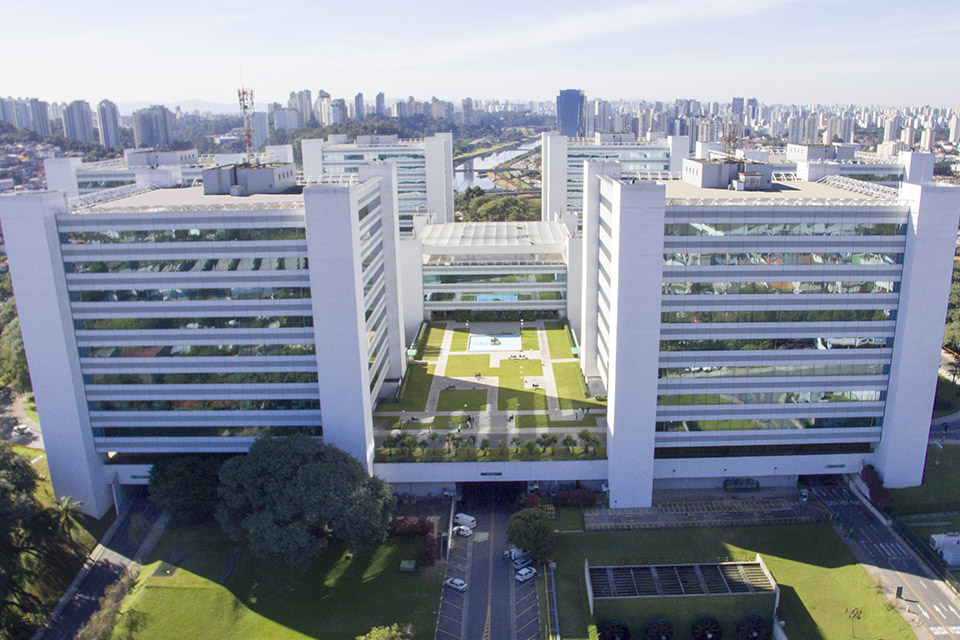 Panamby - São Paulo