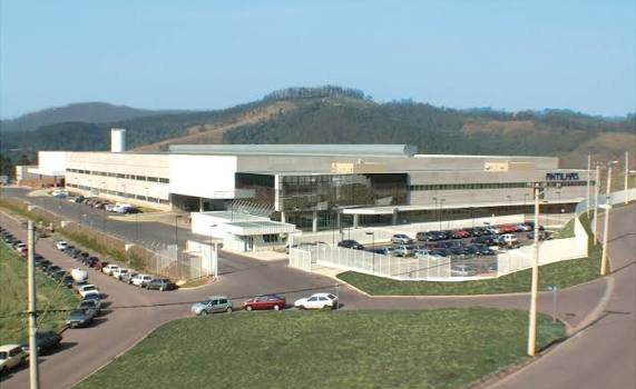Santana de Parnaíba - SP
