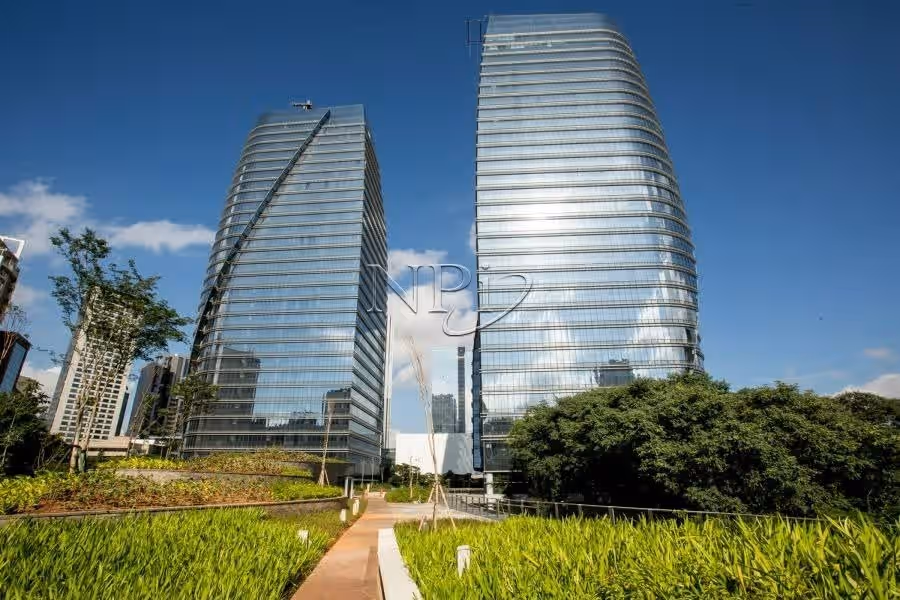 Vila Nova Conceição - São Paulo